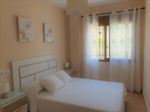 Apartamento Vacacional Pizarra