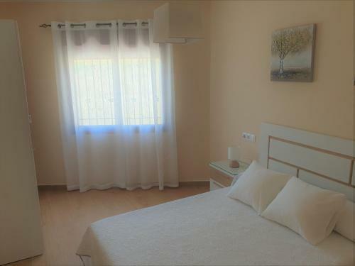 Apartamento Vacacional Pizarra