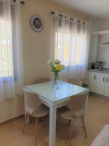 Apartamento Vacacional Pizarra