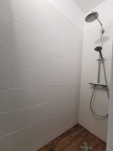 Apartamento Appartement Mit Doppelbett Oder 2 Einzelbetten