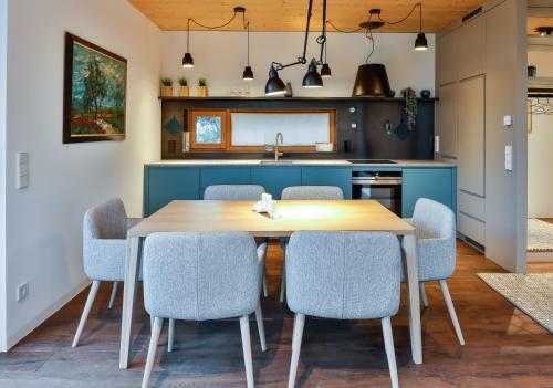 Apartamento Schmiedgut Bad Aussee