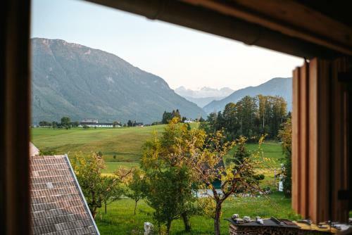 Apartamento Schmiedgut Bad Aussee
