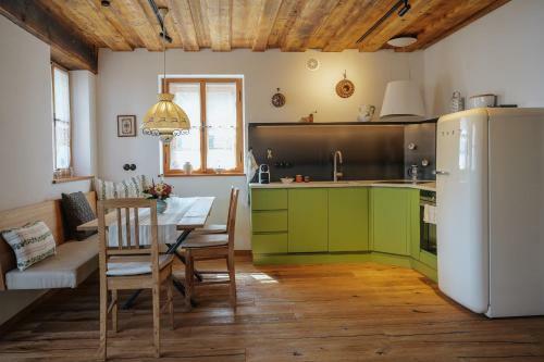 Apartamento Schmiedgut Bad Aussee