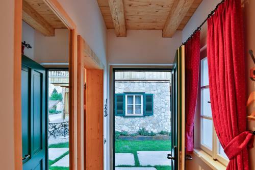 Apartamento Schmiedgut Bad Aussee