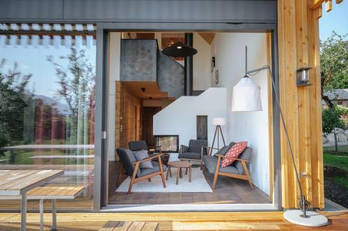 Apartamento Schmiedgut Bad Aussee