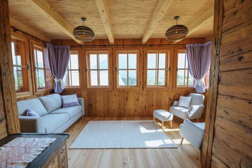 Apartamento Schmiedgut Bad Aussee