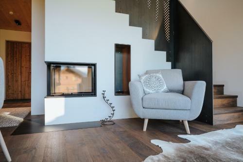 Apartamento Schmiedgut Bad Aussee
