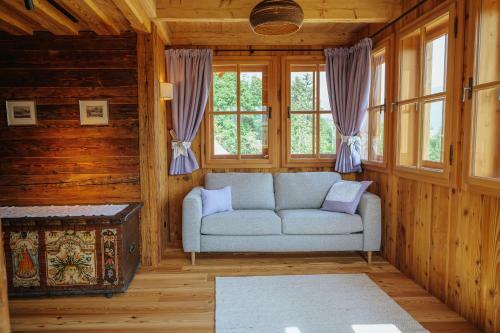Apartamento Schmiedgut Bad Aussee