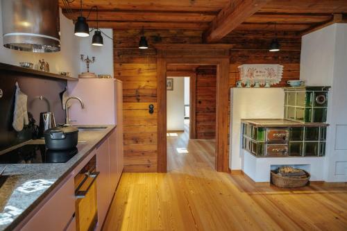 Apartamento Schmiedgut Bad Aussee