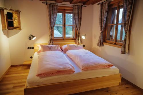 Apartamento Schmiedgut Bad Aussee