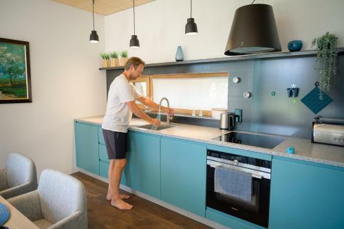 Apartamento Schmiedgut Bad Aussee
