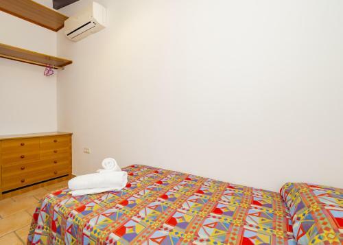 Cubo's Casa Palmar De La Zarza