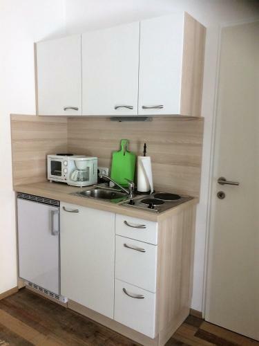 Apartamento Steirerhof