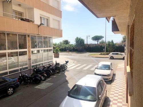 Life Apartamento Con Piscina A 1 Min Playa