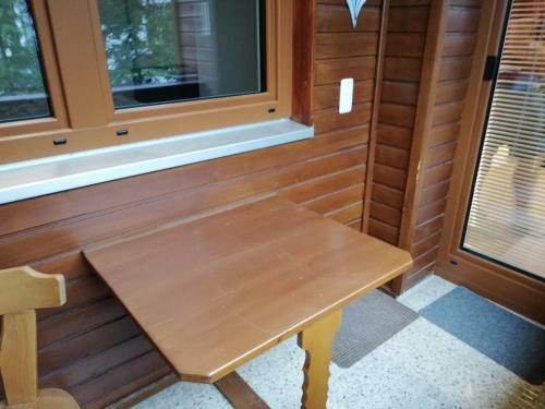 Apartamento Ausseeerland