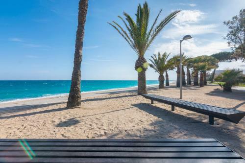 Apartamento Homeholidaysrentals Pineda II