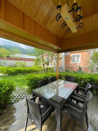 Paradise House