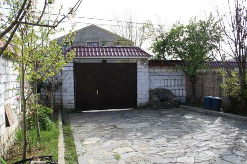 Green Garden Gabala Villas&cottages