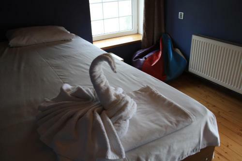 Green Garden Gabala Villas&cottages