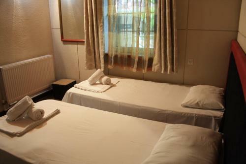 Green Garden Gabala Villas&cottages