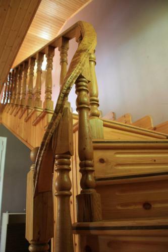 Green Garden Gabala Villas&cottages