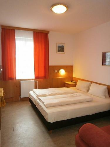 Hotel Haus Franziskus Mariazell