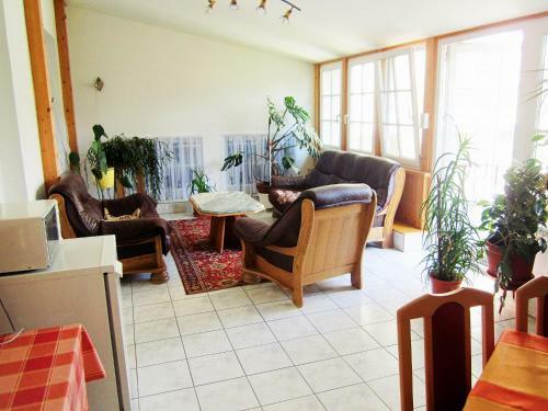 Hotel Haus Franziskus Mariazell