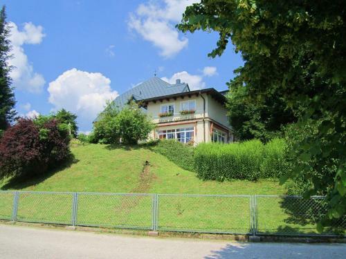 Hotel Haus Franziskus Mariazell