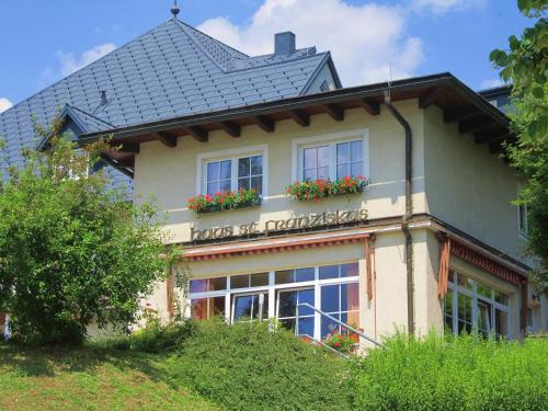 Hotel Haus Franziskus Mariazell