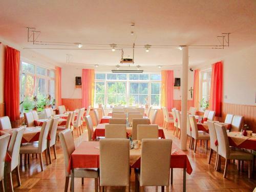 Hotel Haus Franziskus Mariazell