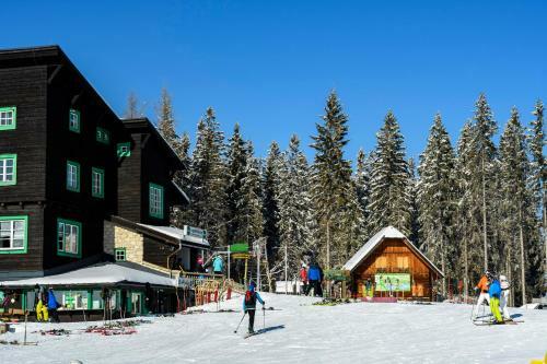 Hostal Gasthof Zum J�gerwirt