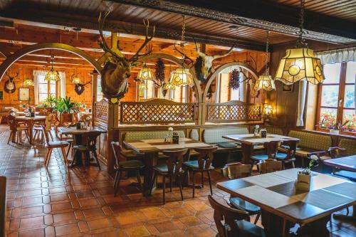 Hostal Gasthof Zum J�gerwirt