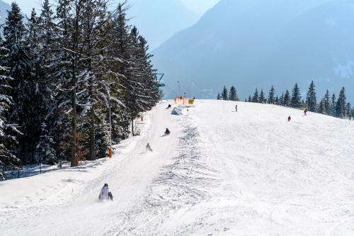 Hostal Gasthof Zum J�gerwirt