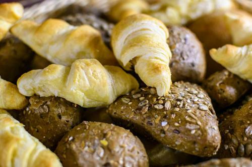 Hostal Gasthof Zum J�gerwirt