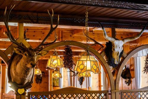 Hostal Gasthof Zum J�gerwirt
