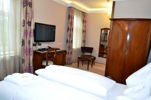 Hotel Zum Heiligen Geist