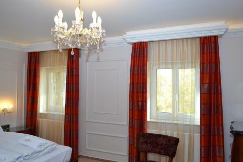 Hotel Zum Heiligen Geist