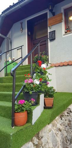 Haus Daniel Mariazell