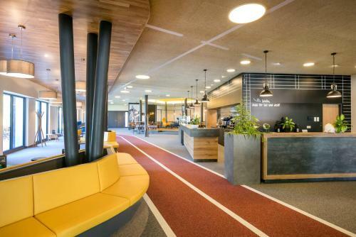 Hotel Jufa Erlaufsee Sport Resort