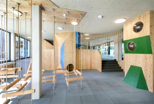 Hotel Jufa Erlaufsee Sport Resort