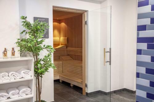 Hotel Jufa Erlaufsee Sport Resort