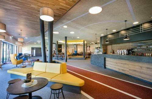 Hotel Jufa Erlaufsee Sport Resort