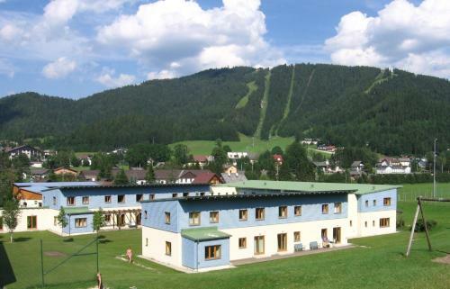 Hotel Jufa Erlaufsee Sport Resort