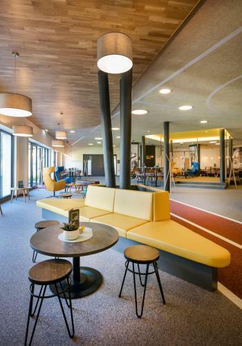 Hotel Jufa Erlaufsee Sport Resort