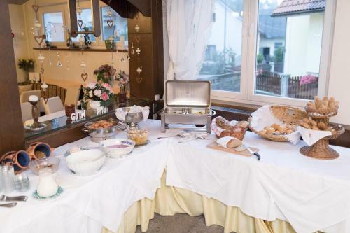 Hotel Schlossgasthof Niederleitner
