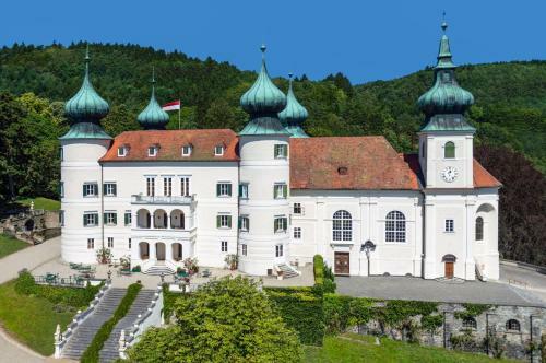 Hotel Schlossgasthof Niederleitner