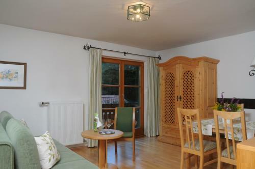Naturidyll Hotel Hammerschmiede