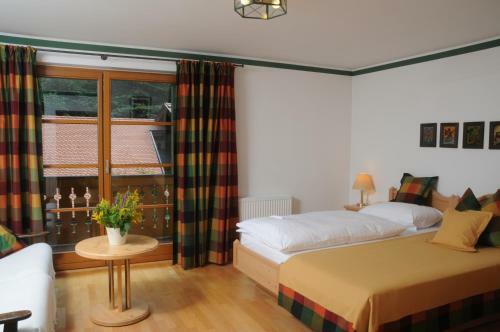 Naturidyll Hotel Hammerschmiede