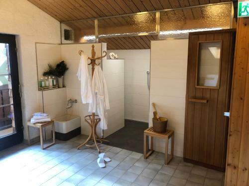 Naturidyll Hotel Hammerschmiede