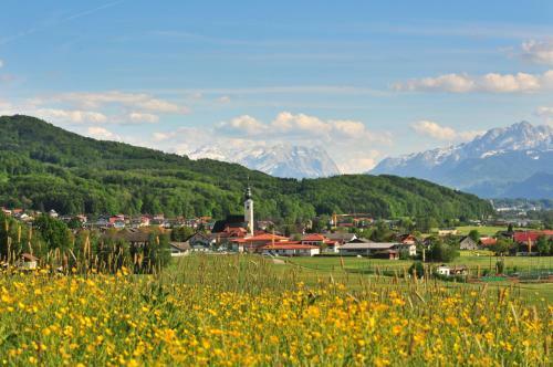 Naturidyll Hotel Hammerschmiede
